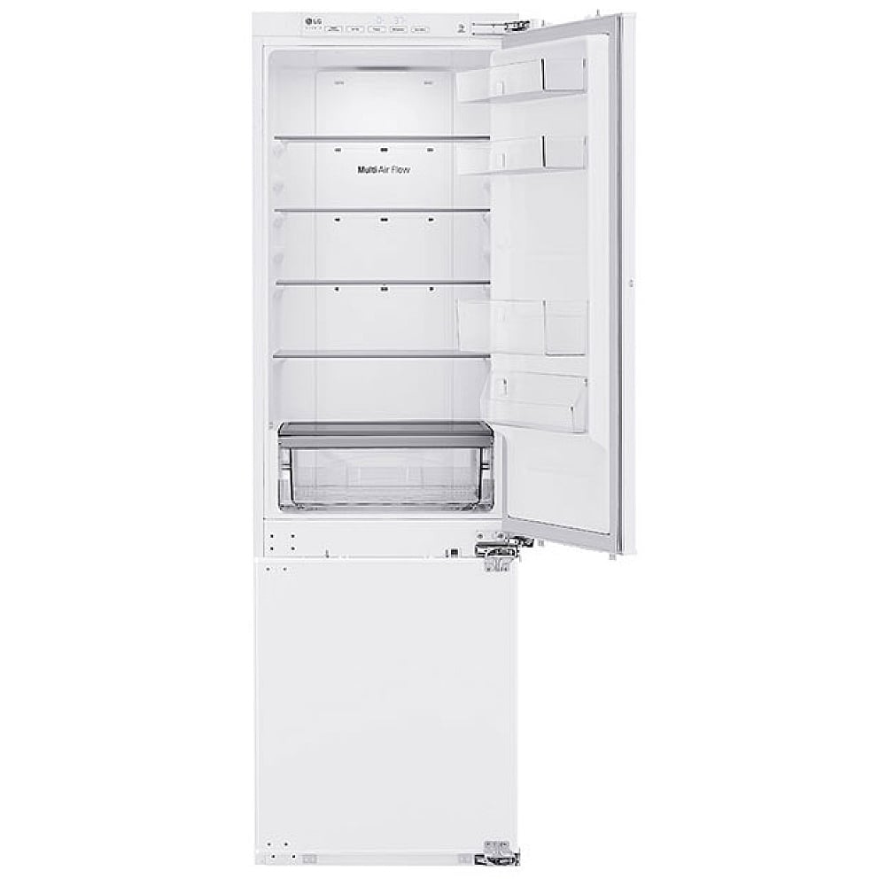 LG Studio 22" Panel-Ready Counter Depth Combi 2 Door Bottom Freezer Refrigerator