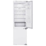LG Studio LSBNC1021P Bottom Freezer Built In Refrigerator, 22 inch Width, Counter Depth, Custom Panel Ready, 9 cu. ft. Capacity, ENERGY STAR Certified, Panel Ready, ThinQ® Technology