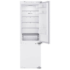 LG Studio LSBNC1021P Bottom Freezer Built In Refrigerator, 22 inch Width, Counter Depth, Custom Panel Ready, 9 cu. ft. Capacity, ENERGY STAR Certified, Panel Ready, ThinQ® Technology