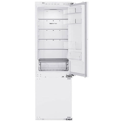 LG Studio 22" Panel-Ready Counter Depth Combi 2 Door Bottom Freezer Refrigerator