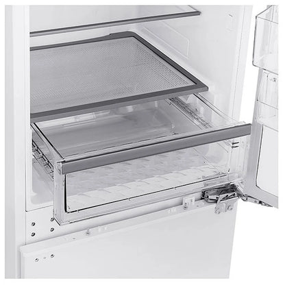 22", Panel-Ready Counter Depth Combi 2 Door Bottom Freezer, 9 cu.ft.  LSBNC1021P