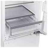 LG Studio LSBNC1021P Bottom Freezer Built In Refrigerator, 22 inch Width, Counter Depth, Custom Panel Ready, 9 cu. ft. Capacity, ENERGY STAR Certified, Panel Ready, ThinQ® Technology