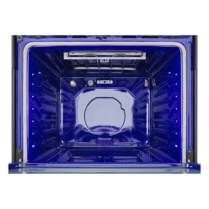 6.3 cu ft. Smart Wi-Fi Enabled Electric Slide-in Ranges with EasyClean® LSEL6331F