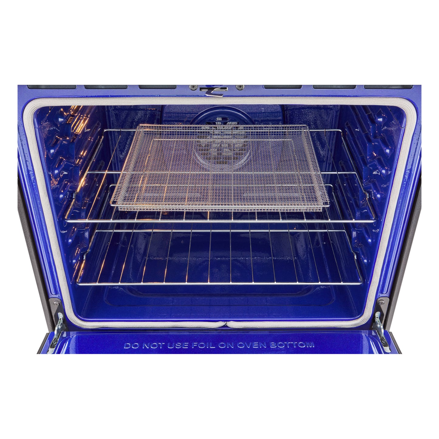 6.3 cu ft. Smart Wi-Fi Enabled Fan Convection Electric Slide-in Ranges with Air Fry & EasyClean® LSEL6333D