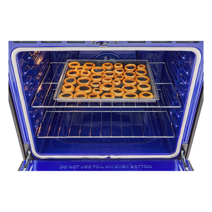 6.3 cu ft. Smart Wi-Fi Enabled Fan Convection Electric Slide-in Ranges with Air Fry & EasyClean® LSEL6333D
