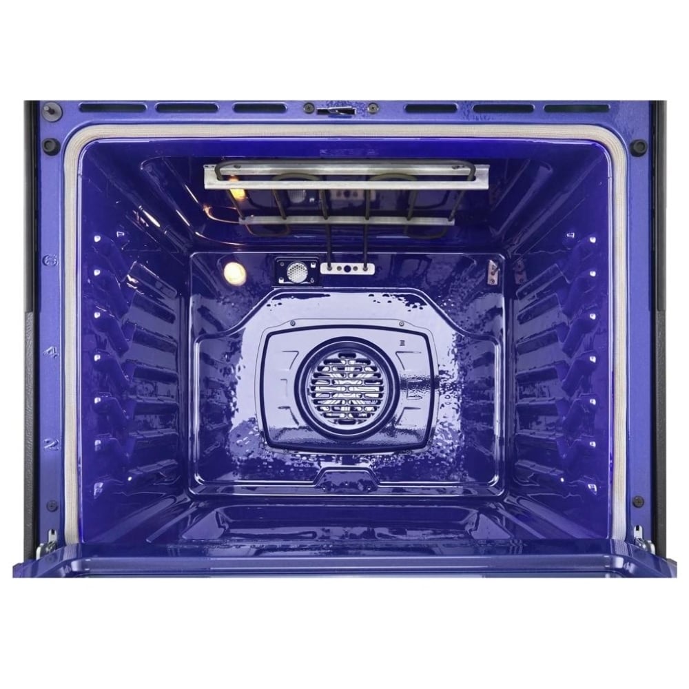 LG LSEL6333XE Electric Range, 6.3 cu. ft. Capacity, 30 inch, 5 Burner, 3200W