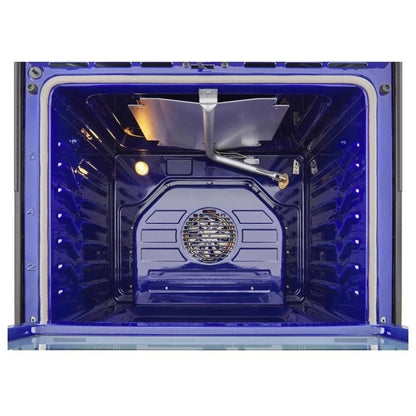 LG LSGL6335X Gas Range, 6.3 cu. ft. Capacity, 30 inch Exterior Width, Self Clean, Convection, 5 Burners, Storage Drawer, Air Fry, 20,000 BTU