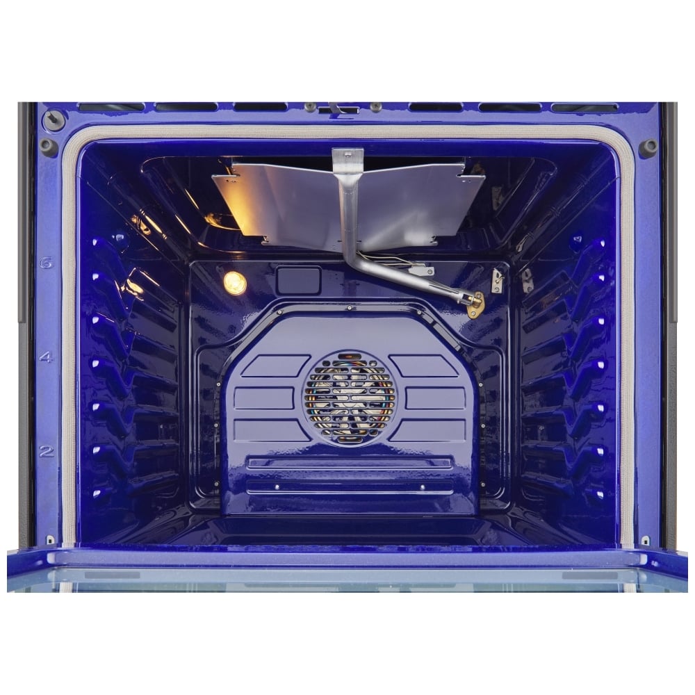 LG LSGL6335Z Gas Range, 6.3 cu. ft. Capacity, 30 inch Exterior Width, Self Clean, Convection, 5 Burners, Storage Drawer, Air Fry