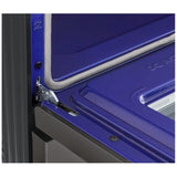 LG LSGL6335Z Gas Range, 6.3 cu. ft. Capacity, 30 inch Exterior Width, Self Clean, Convection, 5 Burners, Storage Drawer, Air Fry, 20,000 BTU Highest Burner, Black Stainless Steel colour