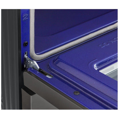 LG LSGL6335Z Gas Range, 6.3 cu. ft. Capacity, 30 inch Exterior Width, Self Clean, Convection, 5 Burners, Storage Drawer, Air Fry