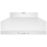LG Studio LSHD3080N Range Hood, 30 inch Exterior Width, 5, 600 CFM, LED, Aluminum Mesh Filter, Essence White colour