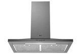 LG Studio LSHD3080ST Range Hood, 30 inch Exterior Width, 600 CFM, LED, Aluminum Mesh Filter, Stainless Steel colour