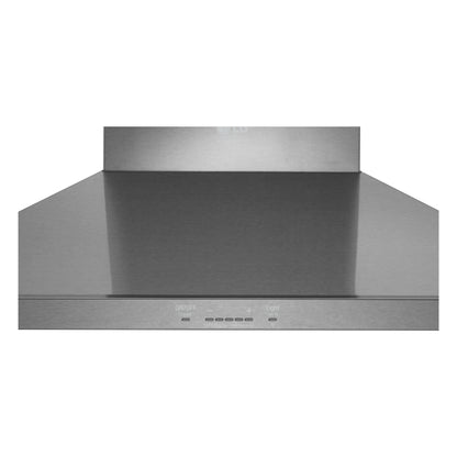 LG Studio LSHD3080ST 抽油烟机，30 英寸外部宽度，烟囱，壁挂式，600 CFM，外部/管道，LED，洗碗机安全过滤器，铝网，不锈钢色，含鼓风机