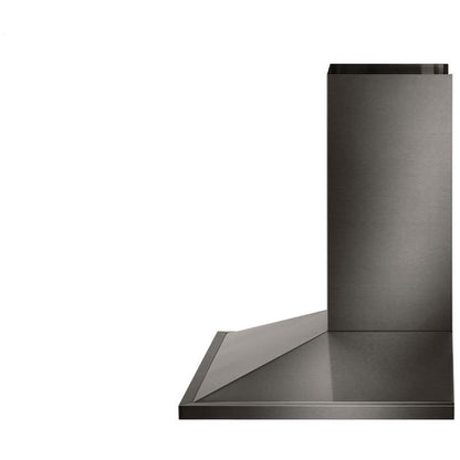 LG Studio 30" Wall Mount Chimney Range Hoods LSHD3089BD