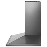 LG Studio LSHD3680ST Range Hood, 600 CFM, LED, Aluminum Mesh Filter, Stainless Steel colour
