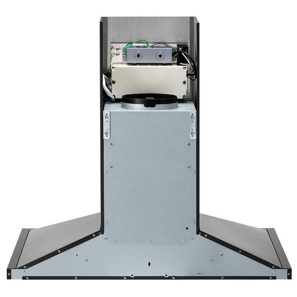 LG Studio 36'' Wall Mount Range Hoods LSHD3680ST