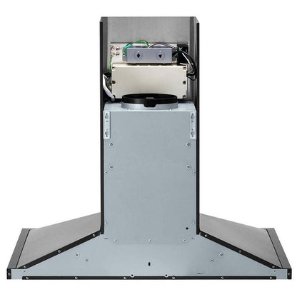 LG Studio 36'' Wall Mount Range Hoods LSHD3680ST