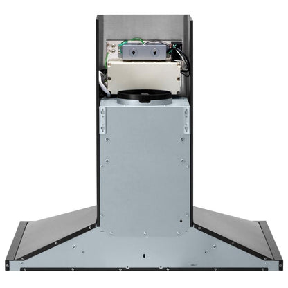 LG Studio 36'' Wall Mount Range Hoods LSHD3680ST