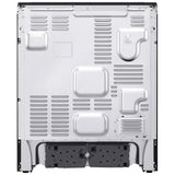 LG LSIL6332FE Induction Range, 6.3 cu. ft. Capacity, 30 inch Exterior Width, Convection, 4 Burners, Storage Drawer, Yes, Self Clean, 3,900 W Highest Element, Stainless Steel colour, EasyClean®