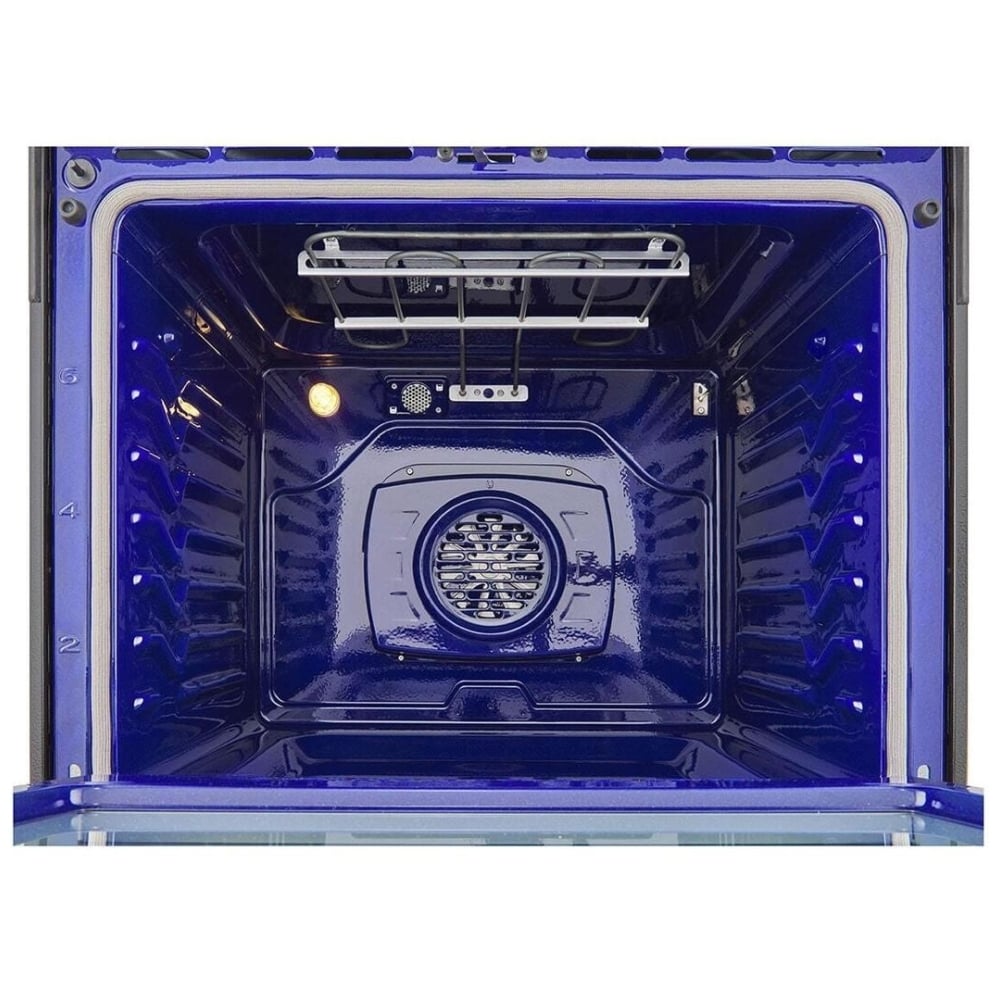 LG 6.3 cu. ft. Smart Induction Slide-In Range with ProBake Convection & Air Fry LSIL6334F