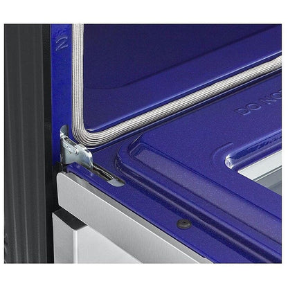 LG 6.3 cu. ft. Smart Induction Slide-In Range with ProBake Convection & Air Fry LSIL6334F