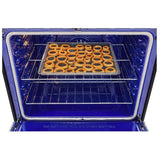 LG 6.3 cu. ft. Smart Induction Slide-In Range with ProBake Convection & Air Fry LSIL6334F