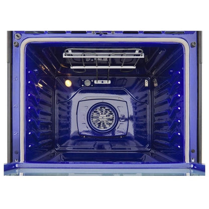 LG LSIL6336XE Induction Range 30" 6.3 Cu. Ft Capacity 4300W ProBake Convection