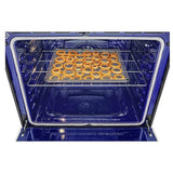 LG Studio LSIS6338F Induction Range, 6.3 cu. ft. Capacity, 30 inch Exterior Width, True Convection, 5 Burners, Storage Drawer, Yes, Self Clean, 4,300 W Highest Element, Stainless Steel colour