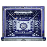 LG Studio LSIS6338NE Induction Range, 6.3 cu. ft. Capacity, 30 inch Exterior Width, True Convection, 5 Burners, Storage Drawer, Yes, Self Clean, 4,300 W Highest Element, Essence White colour