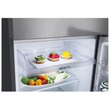 LG LB12C2000V Bottom Freezer Refrigerator