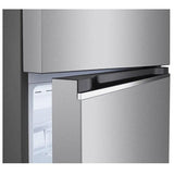 LG LB12C2000V Bottom Freezer Refrigerator