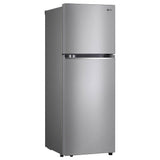 LG LB12C2000V Bottom Freezer Refrigerator