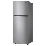 LG LB12C2000V Bottom Freezer Refrigerator