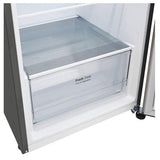 LG LB12C2000V Bottom Freezer Refrigerator