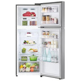 LG LB12C2000V Bottom Freezer Refrigerator