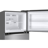 LG LT11C2000V Freezer Interior