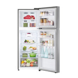 LG LT11C2000V Front Open with Shelves