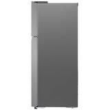 LG LB12C2000V Bottom Freezer Refrigerator