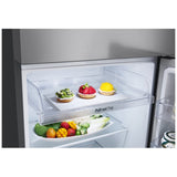 LG LB12C2000V Bottom Freezer Refrigerator