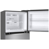 LG LB12C2000V Bottom Freezer Refrigerator