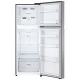LG LB12C2000V Bottom Freezer Refrigerator
