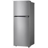 LG LB12C2000V Bottom Freezer Refrigerator