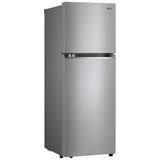 LG LB12C2000V Bottom Freezer Refrigerator