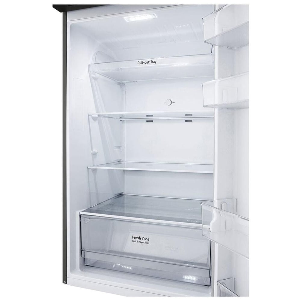 LG LT13C2000V 28" Top Freezer Counter Depth Refrigerator