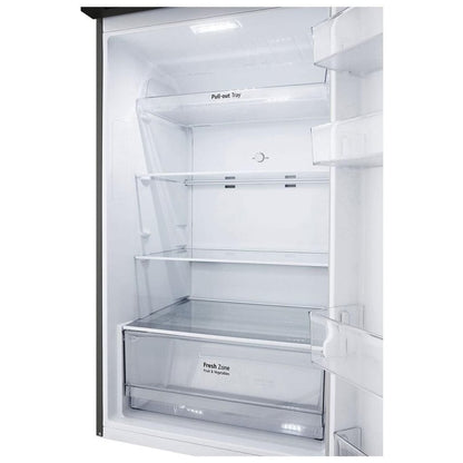 LG LT13C2000V 28" Top Freezer Counter Depth Refrigerator