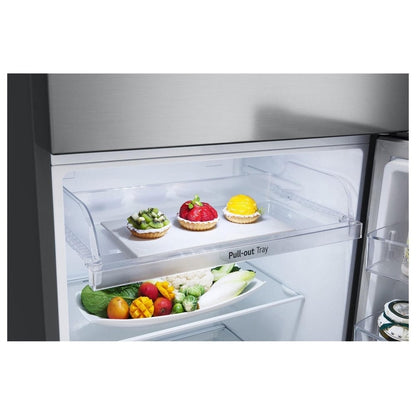 LG LT13C2000V 28" Top Freezer Counter Depth Refrigerator