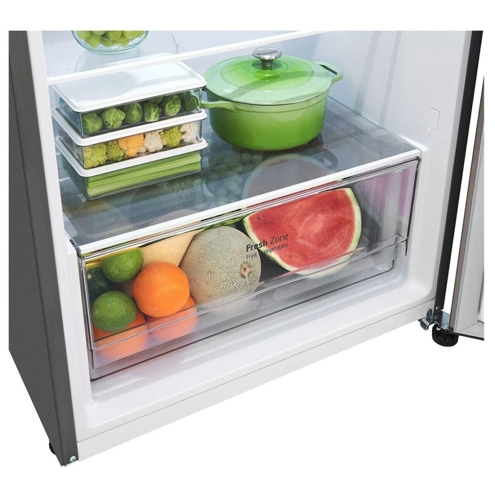 LG LT13C2000V 28" Top Freezer Counter Depth Refrigerator
