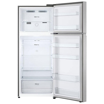 LG LT13C2000V 28" Top Freezer Counter Depth Refrigerator