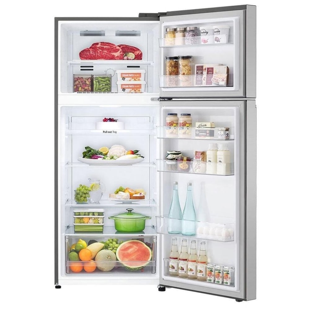 LG LT13C2000V 28" Top Freezer Counter Depth Refrigerator