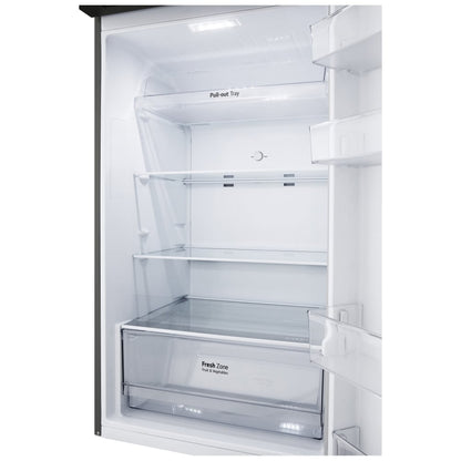LG LT13C2000V 28" Top Freezer Counter Depth Refrigerator